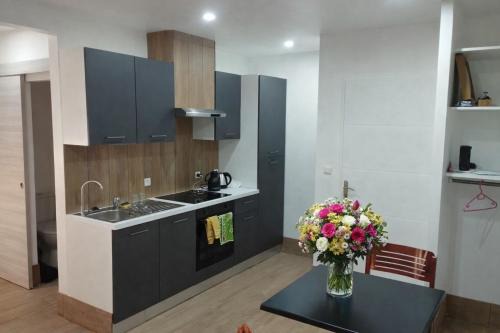 EVASION LOUE #2 x3 people "La TUILERIE"