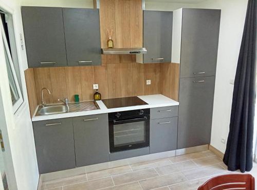 EVASION LOUE #5 x2 people "La POTERIE"