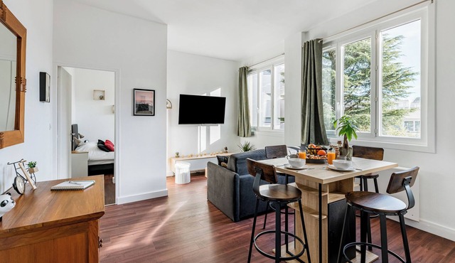 Evasion Lyonnaise - Light & Comfort ✨