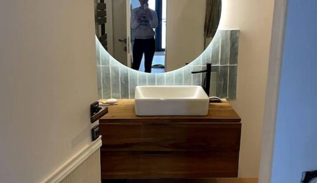 Evasion Provençale et Moderne