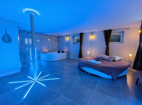 Evasion romantique ultime