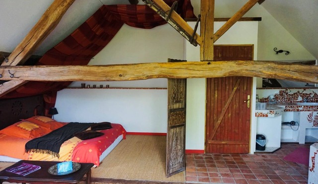 Evasion Room - Romantic for 2 people