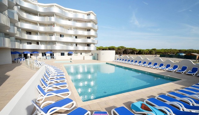 Evasion Soleil | En Bord de Plage + Vue Mer