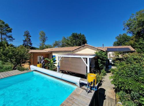 Evasion Tropicale en Dordogne