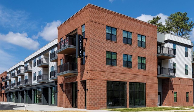 Evelyn 313 - Charming 1-bedroom apartment with spa-like shower in Richmond