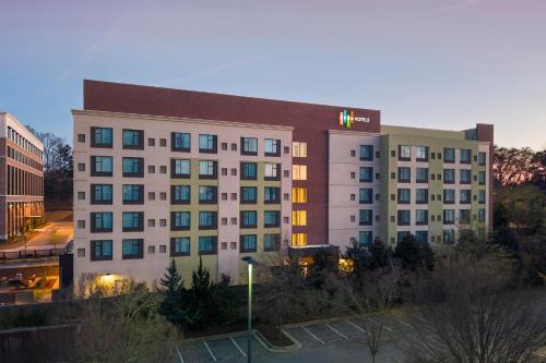 EVEN Hotel Alpharetta - Avalon Area by IHG