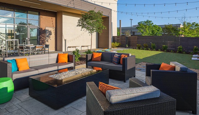 EVEN Hotel Alpharetta - Avalon Area by IHG