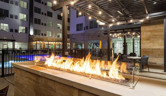 EVEN Hotel Austin Uptown near the Domain by IHG