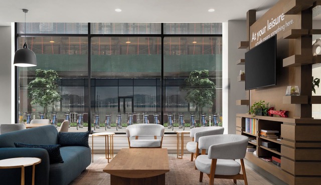 EVEN Hotel Brooklyn by IHG