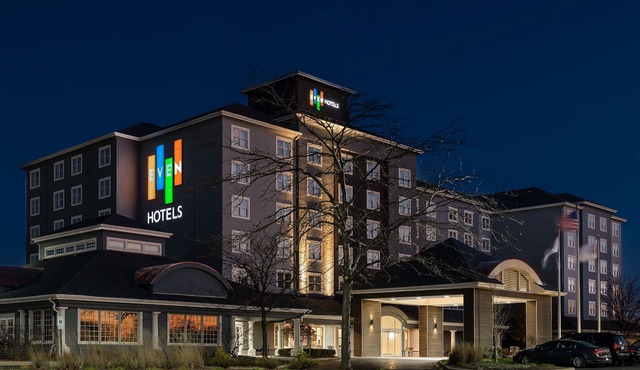 EVEN Hotel Chicago Tinley Park-Conv Ctr by IHG