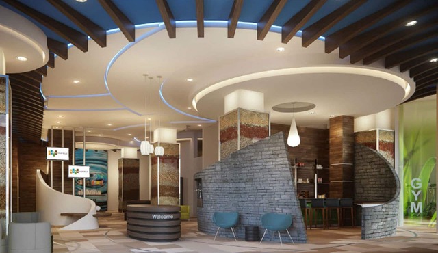 EVEN Hotel New York - Midtown East by IHG