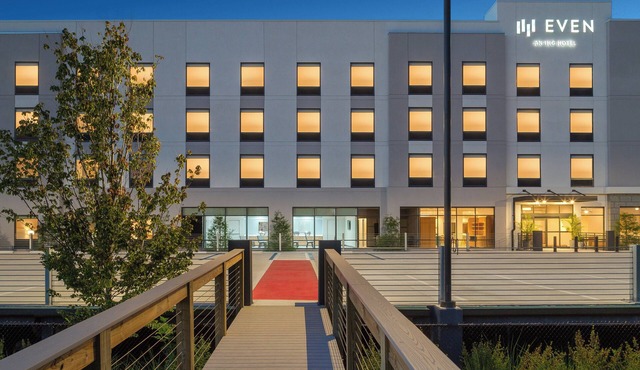 EVEN Hotel Orlando International Airport by IHG