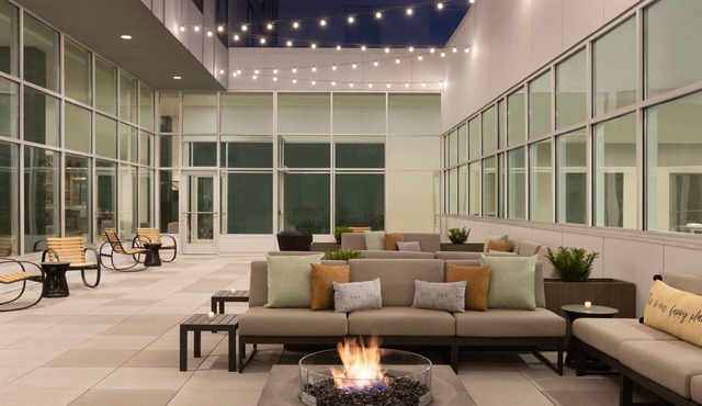 EVEN Hotel Rochester - Mayo Clinic Area by IHG