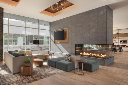 EVEN Hotel Rochester - Mayo Clinic Area by IHG