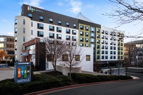 EVEN Hotel Rockville - Washington, DC Area by IHG