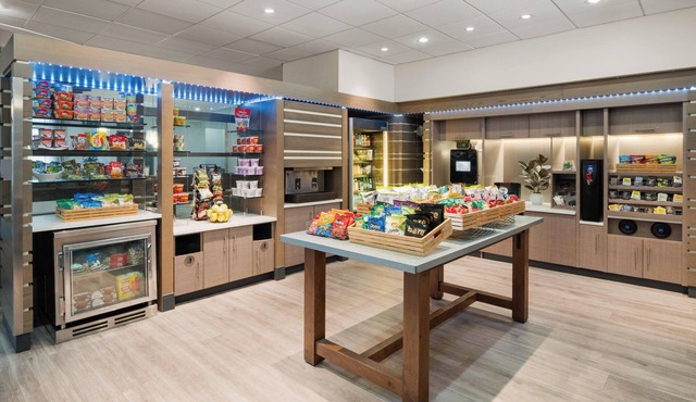 EVEN Hotel Rockville - Washington DC Area by IHG