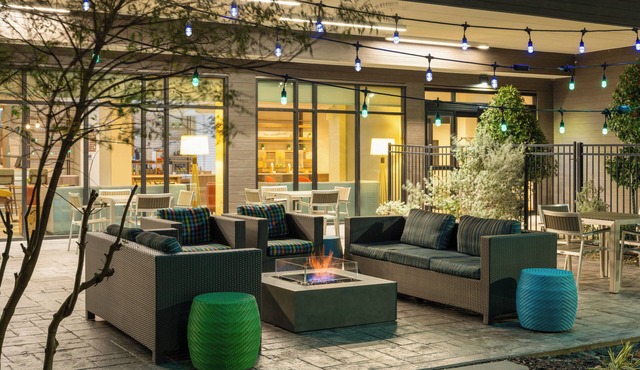 EVEN Hotel Shenandoah - The Woodlands by IHG