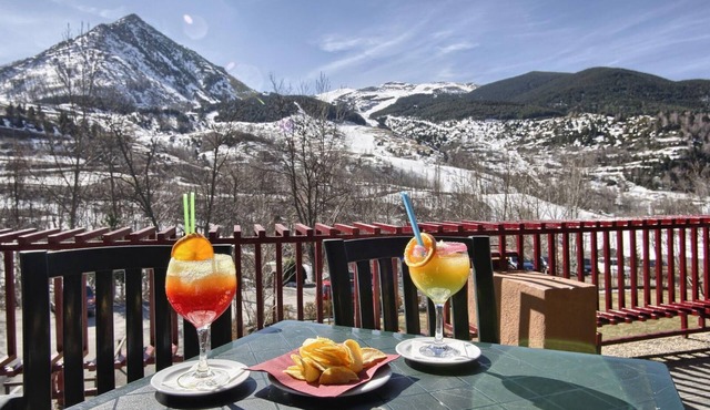 Evenia Monte Alba
