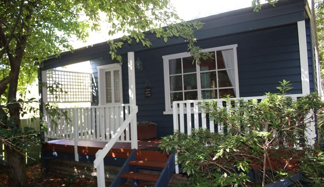 Evenstar Cottage-Idyllic Mountain getaway