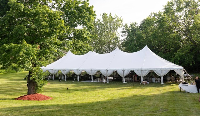 Event and Parties great Place for 400 people!