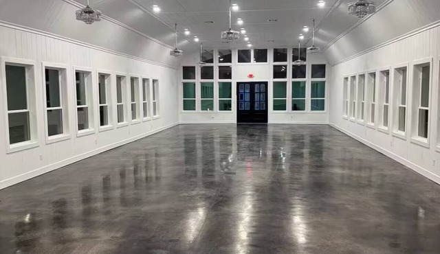 Event Center + Group Lodging Villa Near DFW