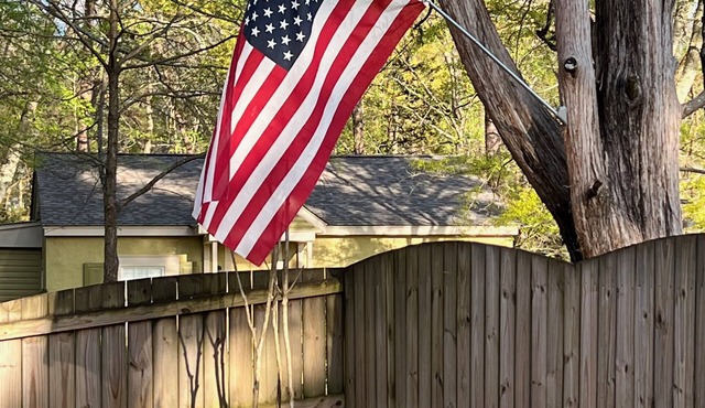 Event Day Condo 5 blocks to Auburn stadium/arena