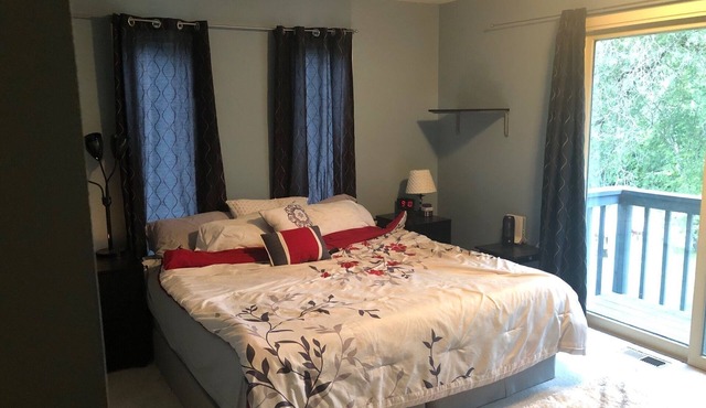 Event Experience & Lodge Depot