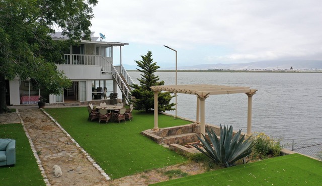 Event, Party, Family Gathering House