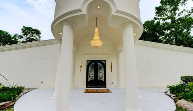 Event Space in New Waverly TX