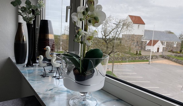 Event4U - ophold og krea