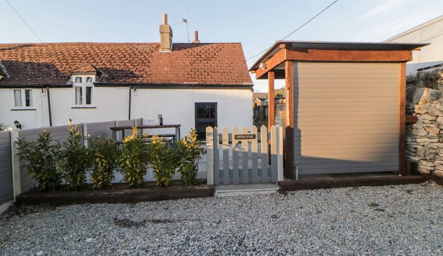 EVENTIDE, family friendly, with open fire in Plymstock