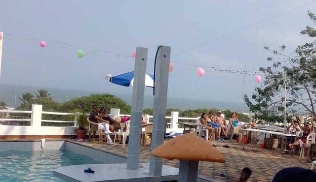 Eventos Punta Real