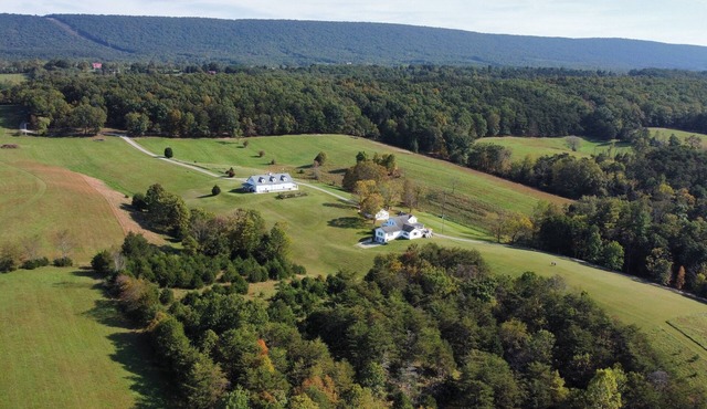 Events at The Estate in wonderful Berkeley Springs, WV