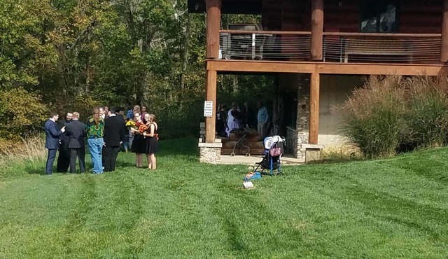 Events/Retreats at the Ranch