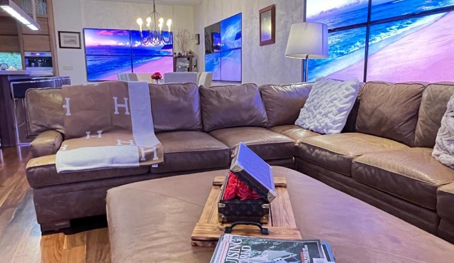 EVENTS WATER VIEW ROOFTOP TERRACE RACECAR MANSION Clearwater