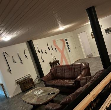 Eventyrborgen