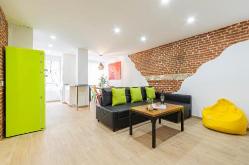 Ever House - IFEMA Canillas
