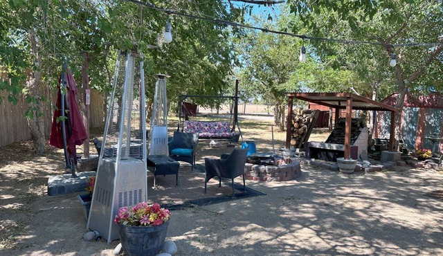 Ever wonder what it would be like to live in an RV?