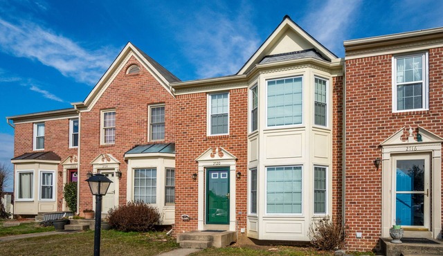 EVEREADY PARADISE TOWNHOUSE, USA