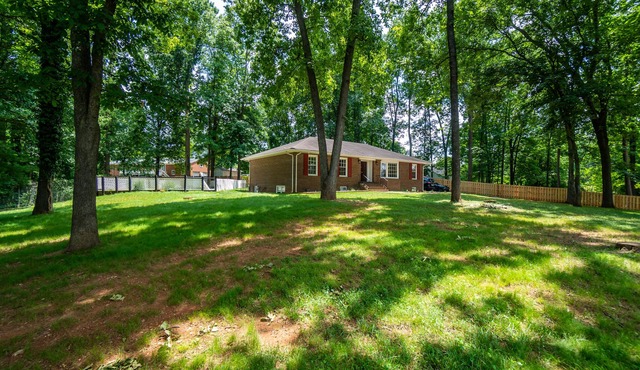 Eveready Paradise Villa Annex