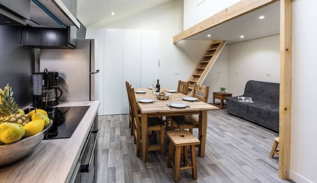 Everest 8 pers, air conditioning, Pking