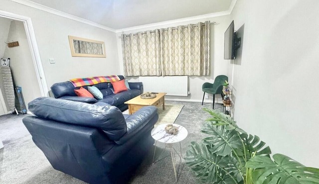 Everest - Pleasant Home to Stay!