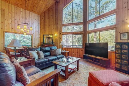 Everett Retreat
