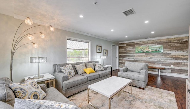 Everglades City Apt Near Marina and National Park!