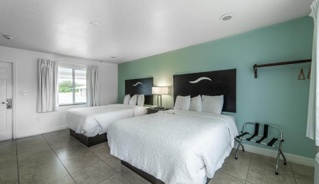Everglades City Motel - Everglades Adventures Inn