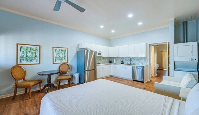Everglades Condo 15 Mi to Nat'l Park: Boat & Swim!