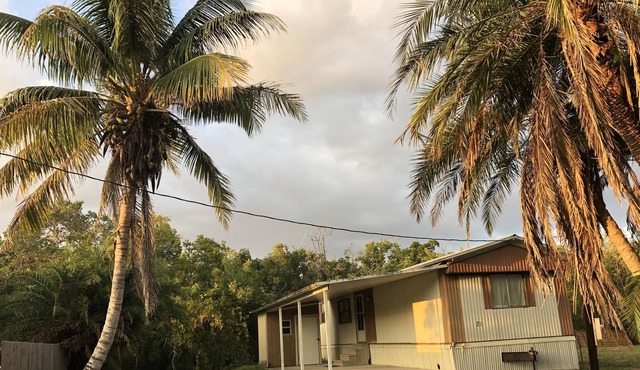 Everglades home with boatramp only minutes by boat to the amazing 10,000 Islands