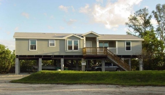 Everglades Wilderness Vacation