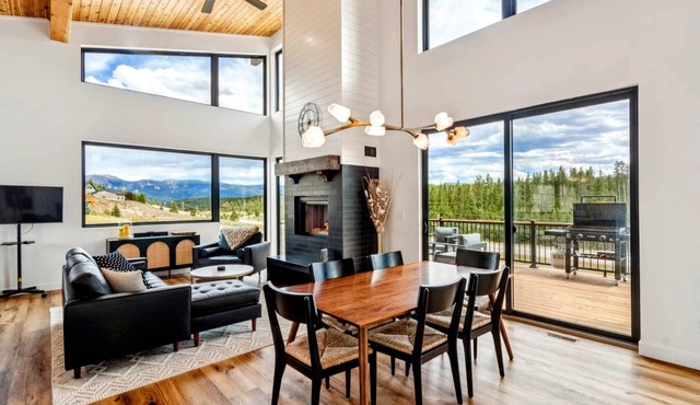 Everglen Retreat