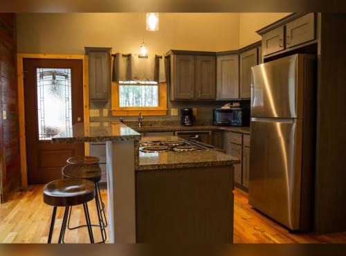 Evergreen - by The Chalets